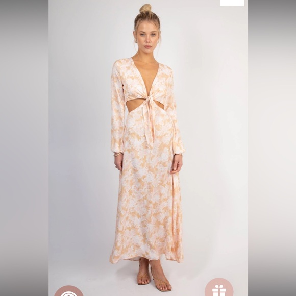 RESA Noelle Maxi in Sahara - Picture 1 of 4